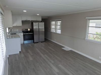 Photo 3 of 7 of home located at 7403 46th Ave. N. Lot 315 Saint Petersburg, FL 33709