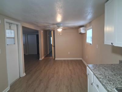 Photo 4 of 7 of home located at 7403 46th Ave. N. Lot 193 Saint Petersburg, FL 33709