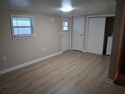 Photo 5 of 7 of home located at 7403 46th Ave. N. Lot 193 Saint Petersburg, FL 33709