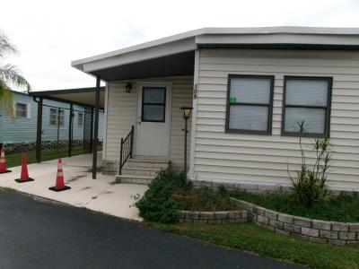 Mobile Home at 2701 34th St N Lot #109 Saint Petersburg, FL 33713