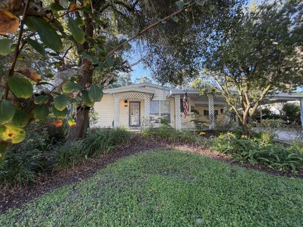 1994 MERI Mobile Home For Sale