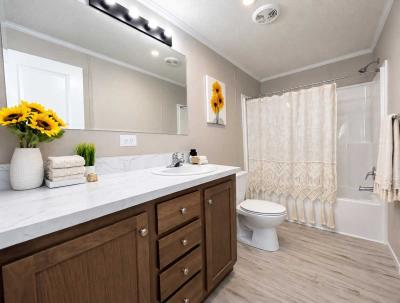 Photo 4 of 8 of home located at 172 Taylor Jackson, MI 49203