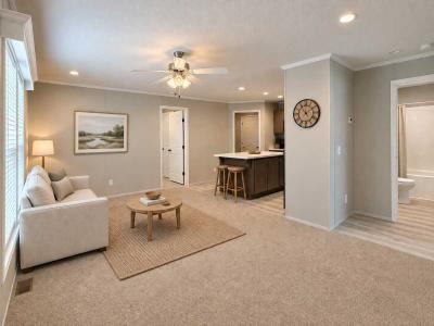 Photo 2 of 8 of home located at 172 Taylor Jackson, MI 49203