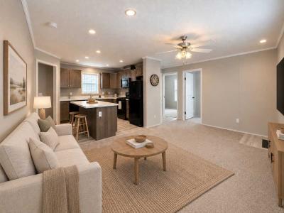 Mobile Home at 172 Taylor Jackson, MI 49203