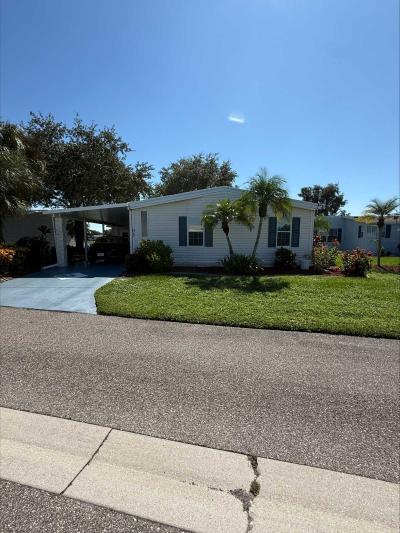 Mobile Home at 5601 Duncan Rd #95 Punta Gorda, FL 33982