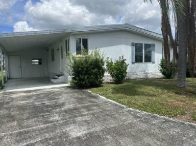 Photo 1 of 12 of home located at 8775 20th Street Vero Beach, FL 32966