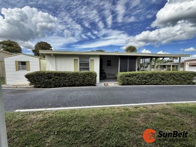 Mobile Home at 37 Dale Drive Lot A Tavares, FL 32778