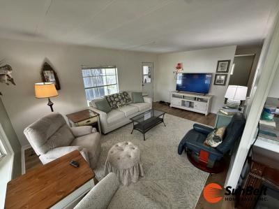 Photo 5 of 29 of home located at 37 Dale Drive Lot A Tavares, FL 32778