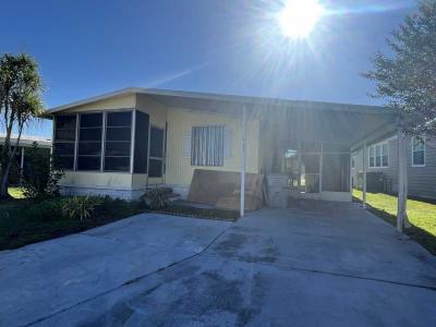 Photo 2 of 13 of home located at 8775 20th Street Vero Beach, FL 32966