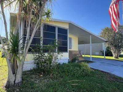 Photo 1 of 13 of home located at 8775 20th Street Vero Beach, FL 32966
