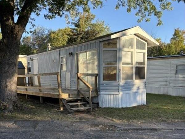 Photo 1 of 2 of home located at 500 Pioneer Rd Lot 45 Marquette, MI 49855