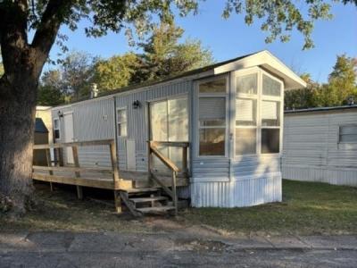 Mobile Home at 500 Pioneer Rd Lot 45 Marquette, MI 49855