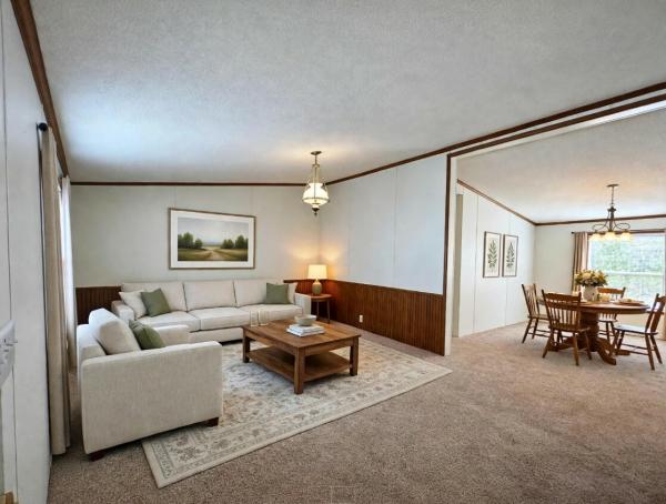  Mobile Home For Sale