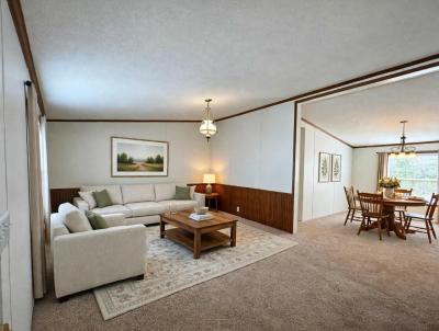 Mobile Home at 186 Laurie Jackson, MI 49203
