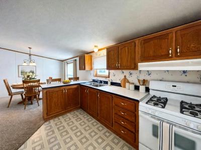 Photo 3 of 11 of home located at 186 Laurie Jackson, MI 49203