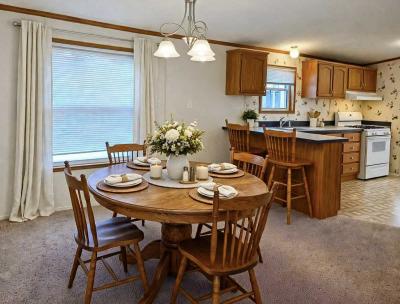 Photo 4 of 11 of home located at 186 Laurie Jackson, MI 49203