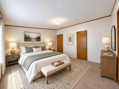 Photo 5 of 11 of home located at 186 Laurie Jackson, MI 49203