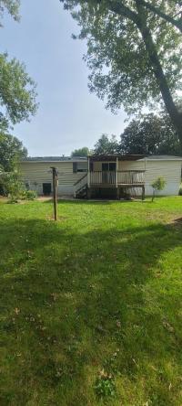 2003 Skyline Victory Special Manufactured Home