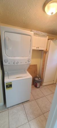 2003 Skyline Victory Special Manufactured Home