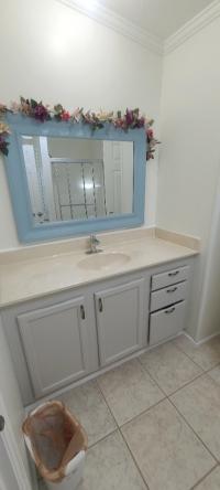 2003 Skyline Victory Special Manufactured Home