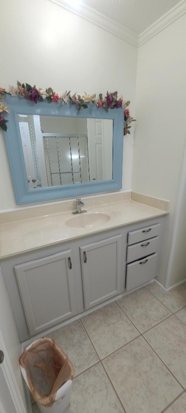 2003 Skyline Victory Special Manufactured Home