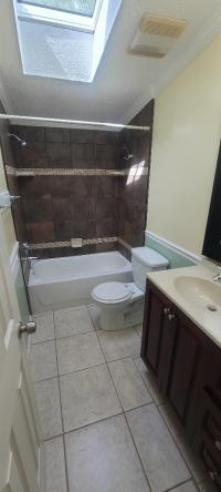 2003 Skyline Victory Special Manufactured Home