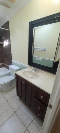 2003 Skyline Victory Special Manufactured Home