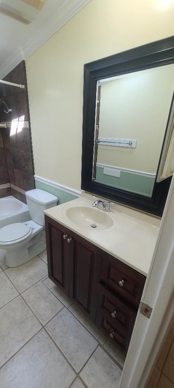 2003 Skyline Victory Special Manufactured Home