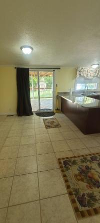 2003 Skyline Victory Special Manufactured Home