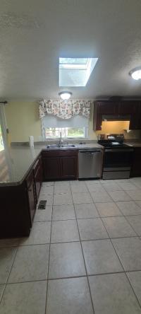 2003 Skyline Victory Special Manufactured Home