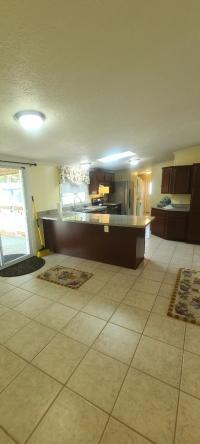 2003 Skyline Victory Special Manufactured Home