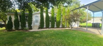 Mobile Home at 11794 Coffman Circle Lot 106 Bealeton, VA 22712