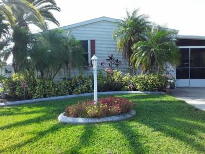 Mobile Home at 410 Wycliff Ct Melbourne, FL 32934