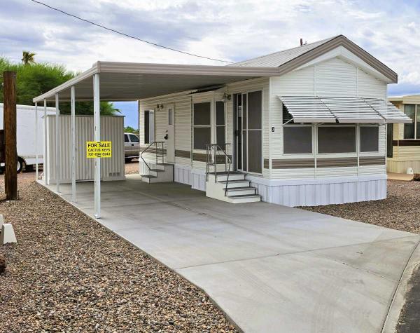 1993 PALM HARBOR Mobile Home For Sale