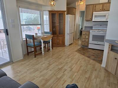 Photo 4 of 8 of home located at 449 South Colt Road, Lot 3 Apache Junction, AZ 85119