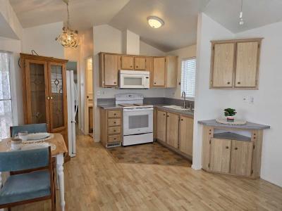 Photo 3 of 8 of home located at 449 South Colt Road, Lot 3 Apache Junction, AZ 85119