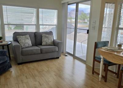 Photo 5 of 8 of home located at 449 South Colt Road, Lot 3 Apache Junction, AZ 85119