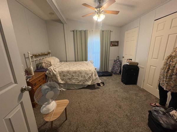 1989 Sterling Mobile Home
