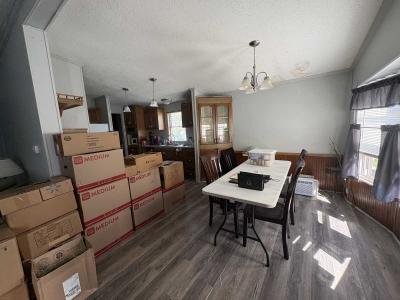 Photo 4 of 7 of home located at 1905 Aspen Court Huntington, IN 46750