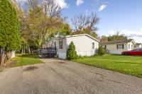 1999 Schult Mobile Home