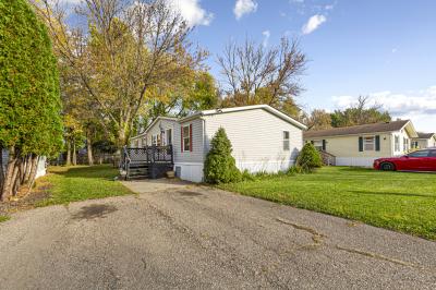 Mobile Home at 107 Hilton Court Mankato, MN 56001