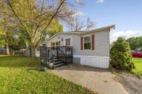 1999 Schult Mobile Home