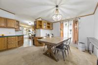 1999 Schult Mobile Home