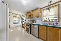 1999 Schult Mobile Home