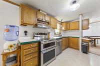 1999 Schult Mobile Home