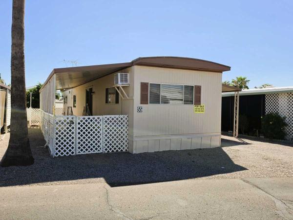 1970 CONTINENTAL Mobile Home For Sale