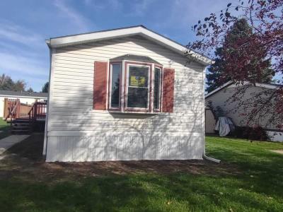 Mobile Home at 221 Dumaire Dr. #652 White Lake, MI 48383