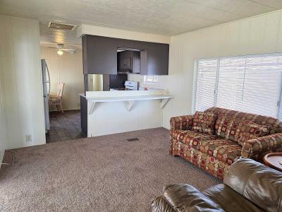 Photo 3 of 8 of home located at 1150 N Delaware Drive, Lot 55 Apache Junction, AZ 85120