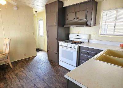 Photo 4 of 8 of home located at 1150 N Delaware Drive, Lot 55 Apache Junction, AZ 85120