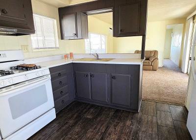 Photo 5 of 8 of home located at 1150 N Delaware Drive, Lot 55 Apache Junction, AZ 85120